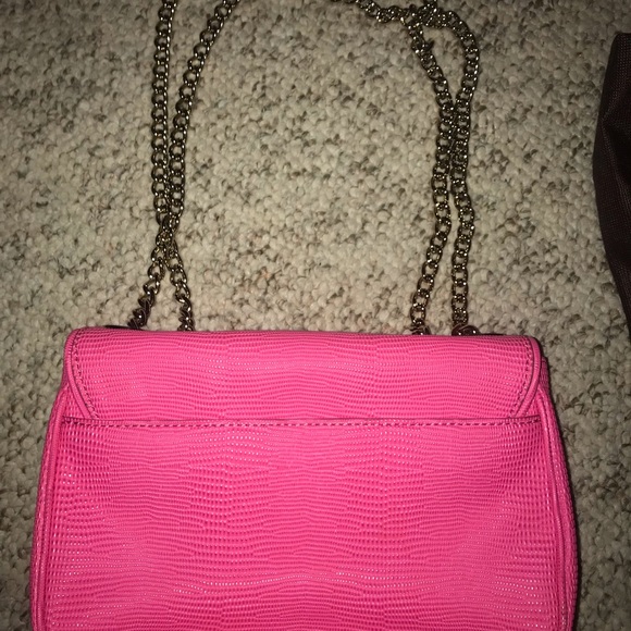 Kate spade marble hill Christy bright bazooka pink - Picture 7 of 7